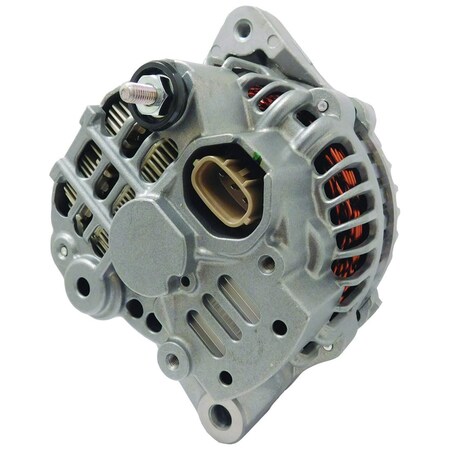 Replacement For Chevrolet  Chevy, 2002 Tracker 25L Alternator